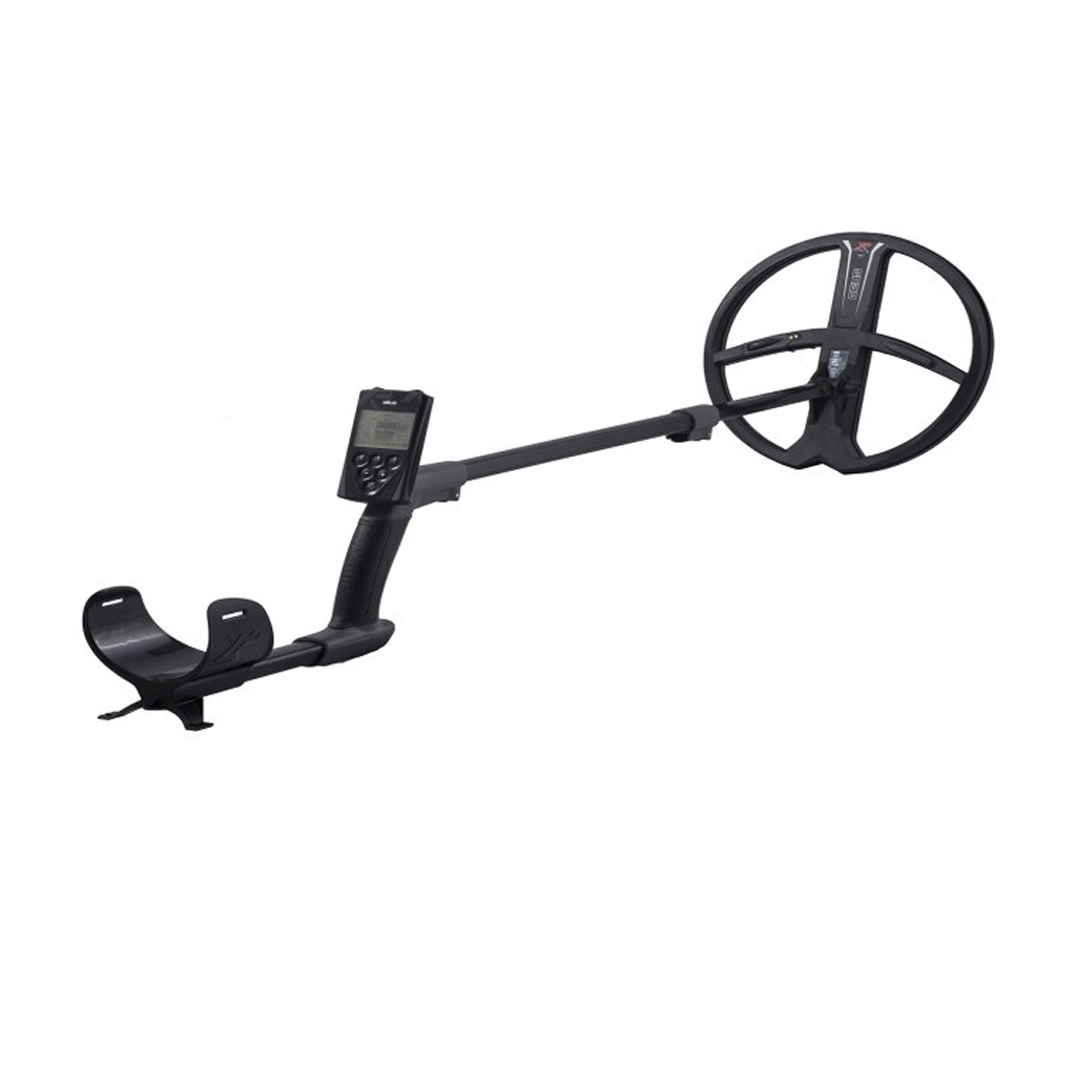 Deus – Full WS4 kablosuz kulaklık, kumanda ve 22,5 cm (9 inch) X35 başlık dahil VLF ( Türkçe menü! )